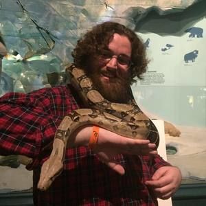 Meet your Posher, Bartholomew